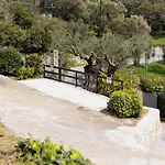 Katerina Horizon Apartments By Konnect - 1,8Km From Ipsos Beach