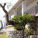 Katerina Horizon Apartments By Konnect - 1,8Km From Ipsos Beach