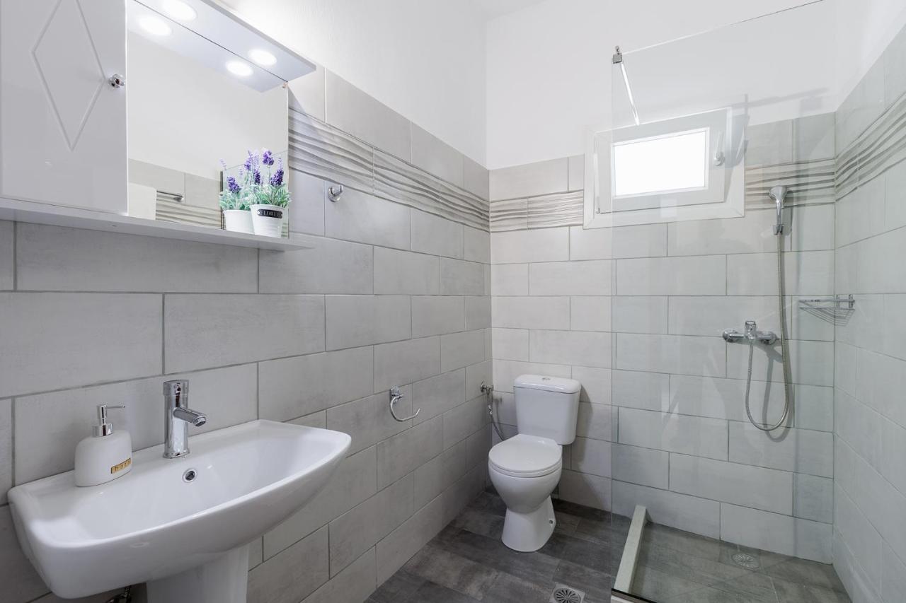 Appartement Katerina Horizon By Konnect - 1,8km From Ýpsos