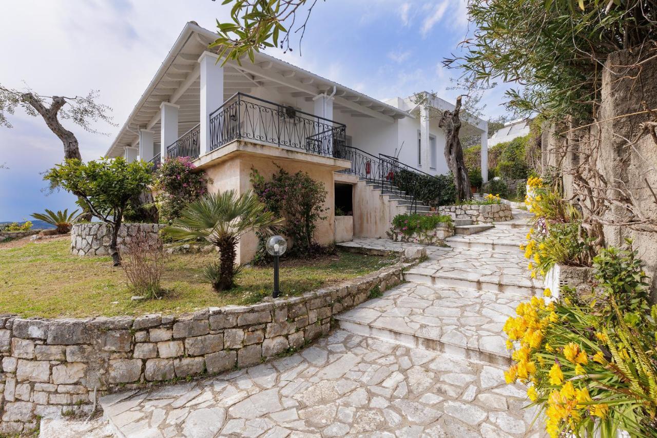 Appartement Katerina Horizon By Konnect - 1,8km From *